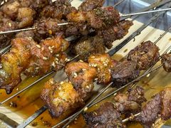 -清真·马峰烤肉(小学习北巷店)