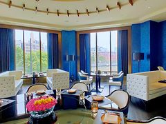 -上海苏宁宝丽嘉酒店·Cafe Bellagio西餐厅