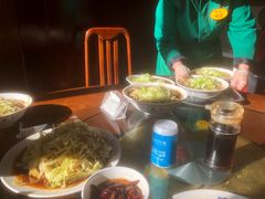 -柴氏风味斋(甘家口店)
