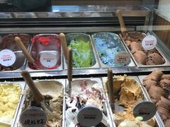 -Dal Cuore 达可芮冰淇淋(陕西北路店)