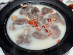 -新兴·金羊座·粤菜点心(乐峰店)
