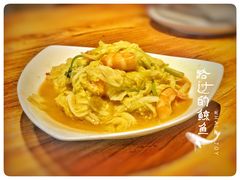 -原食日记(三里屯店)