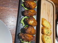 -MARU玛露音乐餐厅(大学路店)