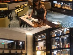 -南京圣和府邸豪华精选酒店