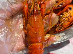 -聚味斋香辣蟹(生态城万达店)