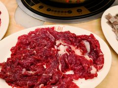 -陈记顺和潮汕牛肉火锅(韩江路店)