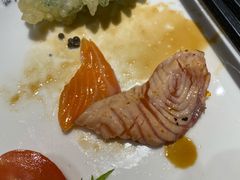 -江户前寿司(好运街店)