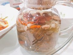 -巴依老爷新疆美食(魏公村店)