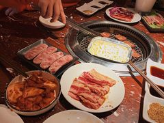 -和牛村烧肉放题(淄博王府井店)