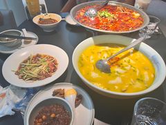 -麻六记(凤凰汇店)