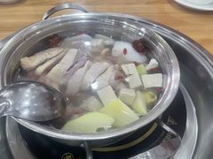-力哥地道海南菜·联谊文昌鸡老店