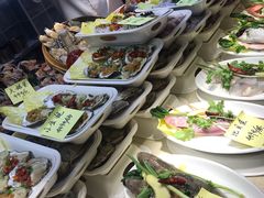 -三个渔夫·蒸汽海鲜(小白楼店)