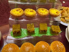 -东江海鲜酒家(艺都分店)