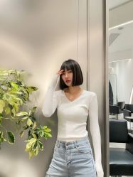 -In Style造型