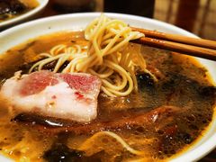 肴肉蘑菇面-老半斋(福州路店)