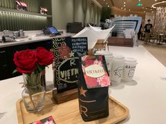 -星巴克臻选(广州太古汇店)