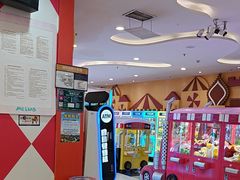 -meland·儿童乐园·游戏厅娃娃机·电玩Xbox(成都合生汇店)