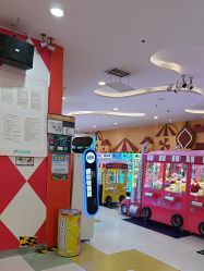 -meland·儿童乐园·游戏厅娃娃机·电玩Xbox(成都合生汇店)