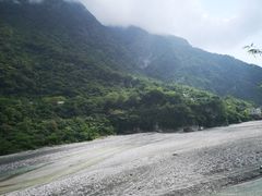 景点-太鲁阁公园