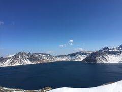 -峡谷浮石林景区