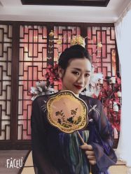 -陈攻馆·汉服