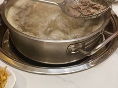 -牛品福潮汕牛肉火锅(旺庄店)