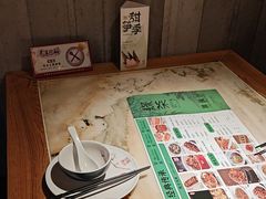 -绿茶餐厅(西单老佛爷店)