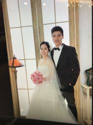点击看大图 -挪娅婚纱摄影皇家会所