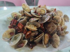 -范饭椰林川湘味海鲜·椰子鸡(三亚湾椰梦长廊店)