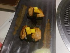 -赤坂亭M9和牛烧肉·日料398放题(万达店)