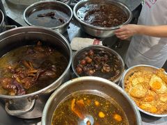 -李兰英湖南面馆(护国路店)