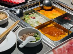 -海底捞火锅(油麻地店)
