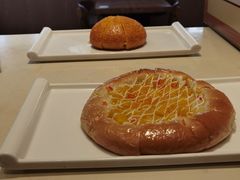 -素满香·素食自助餐(苏州·临顿路店)