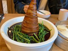 -新白鹿餐厅(城西银泰城店)