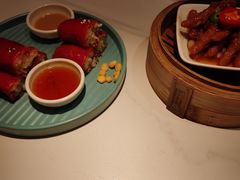 -禄运茶居·手工点心(猎德店)