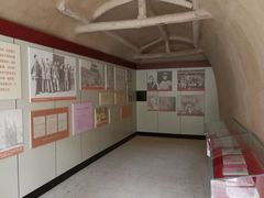 -延安杨家岭革命旧址