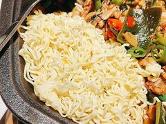-蛙来哒(大汉悦中心店)