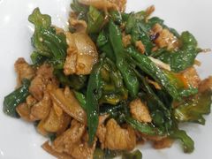 -三湘四水正宗湘菜(君峰路店)