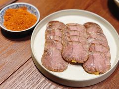 -肆海小川菜酒馆Wine Bistro (青年路店)