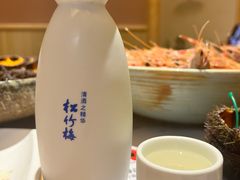 -贵木日本料理·铁板烧(新地假日广场店)