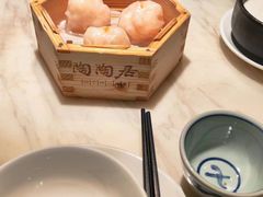 -陶陶居酒家(SM二期购物广场店)