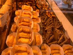 -巴黎贝甜(大宁国际商业广场店)