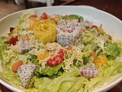 -老妈菜馆(建设街店)