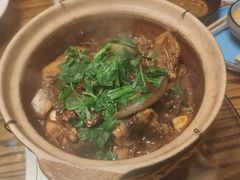 甲鱼煲-金龙·打边炉(武进路店)