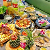 北京路美食惊喜‼️这家韩料烤肉绝绝子🤩