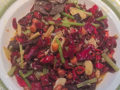 -秦月轩·陕西家乡菜(阜成路·五棵松店)