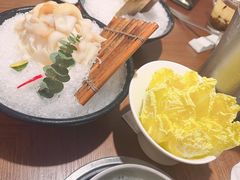 -东海怡品海鲜豆捞(星街坊店)