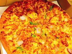 -尊宝比萨(尚水天成店)