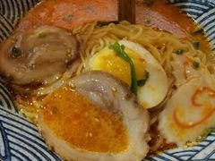 -栖川山葵家·寿喜锅·日式料理(龙湖北城天街商场店)