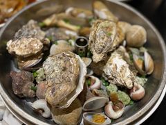 -健眺小海鲜(临海后山店)